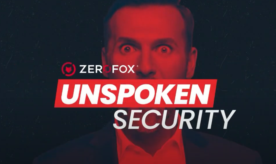 Press: Unspoken Security (Pt. 1)