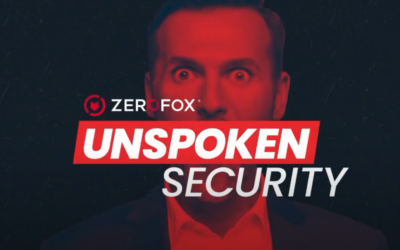 Press: Unspoken Security (Pt. 1)